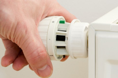 Mount Tabor central heating repair costs