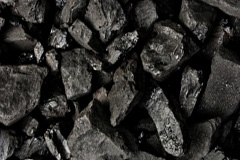 Mount Tabor coal boiler costs